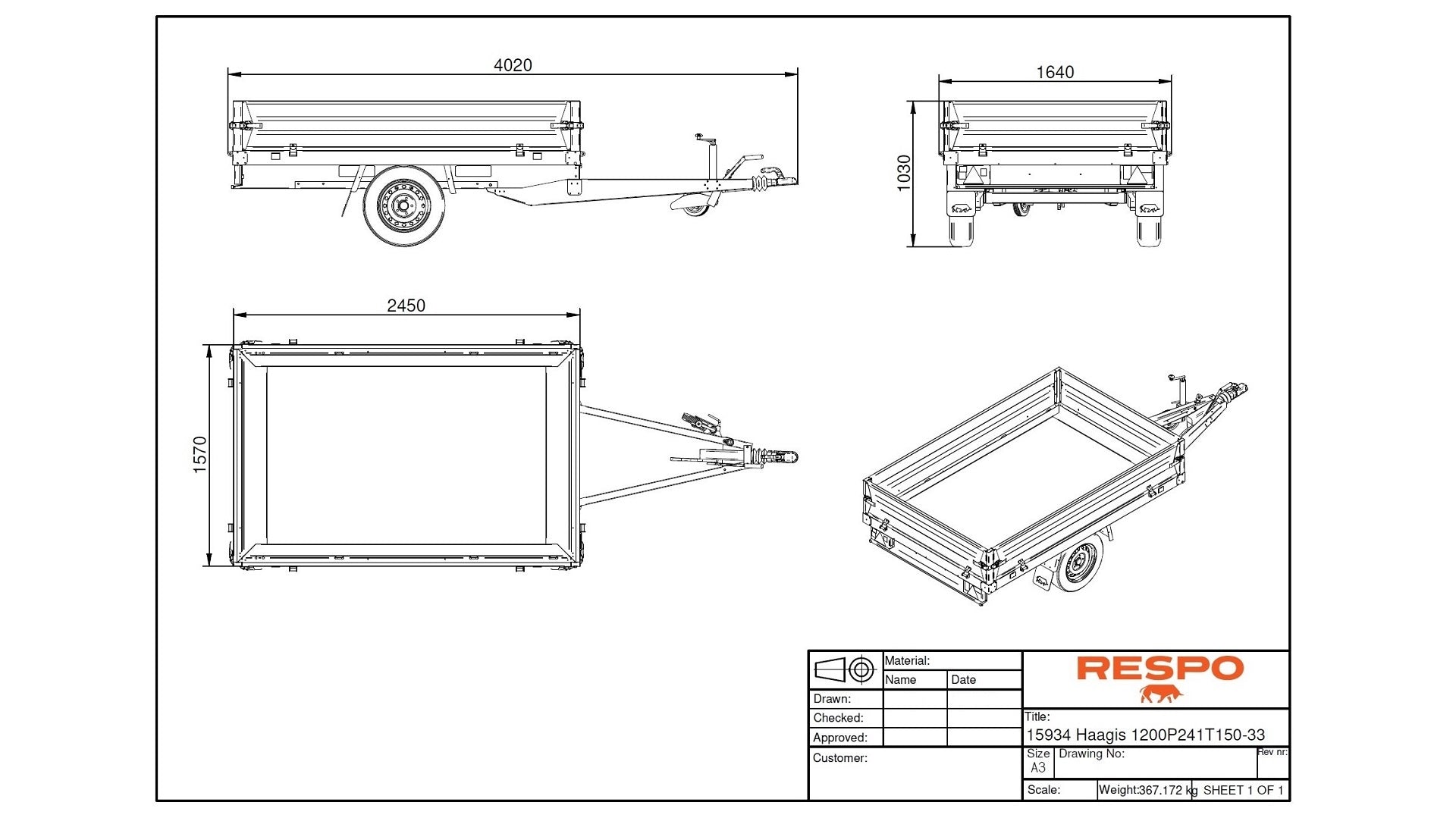 RU 2412 RU 2412